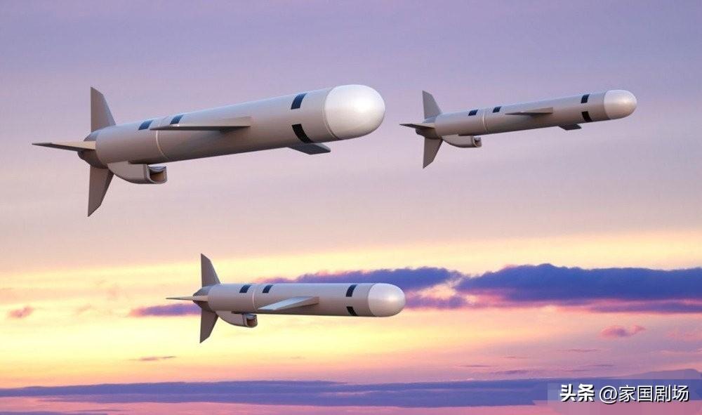 报道：美国战斧导弹即将耗尽。
      美国企业研究所高级研究员麦肯齐·伊格伦