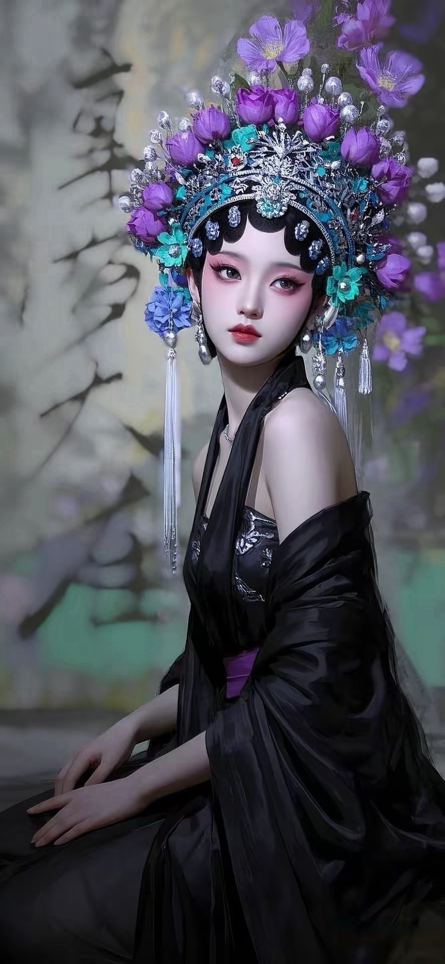 早上好？ 