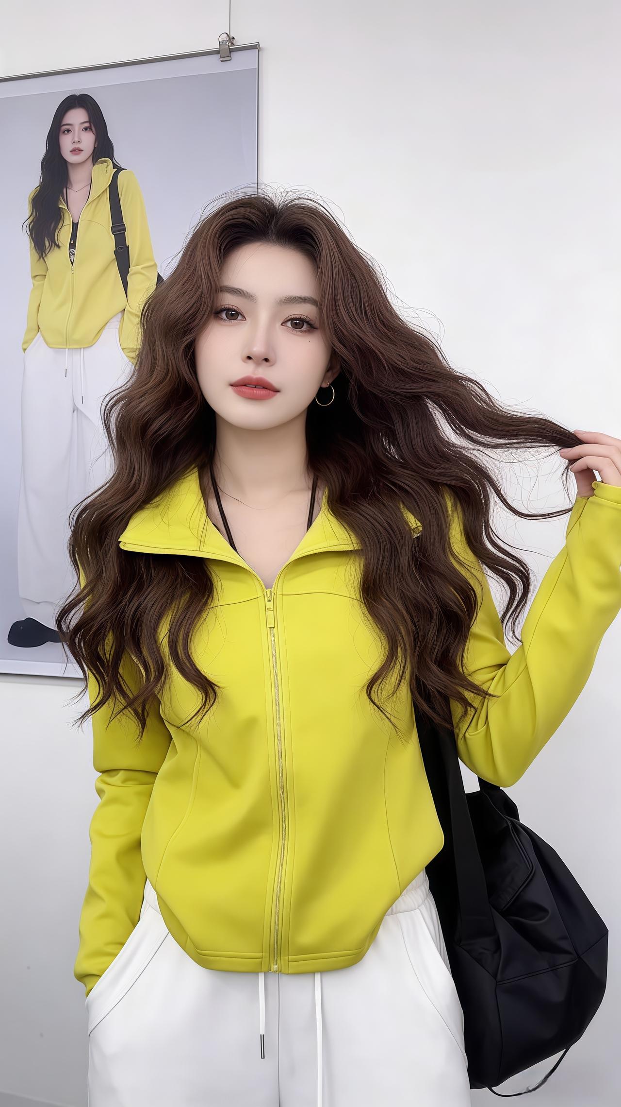 穿搭 ootd穿搭 韩系穿搭春日穿搭今天穿什么