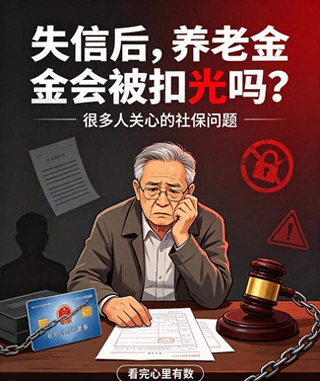 强制执行工资划扣，不是一分钱不留！手把手教你申请每月生活保障