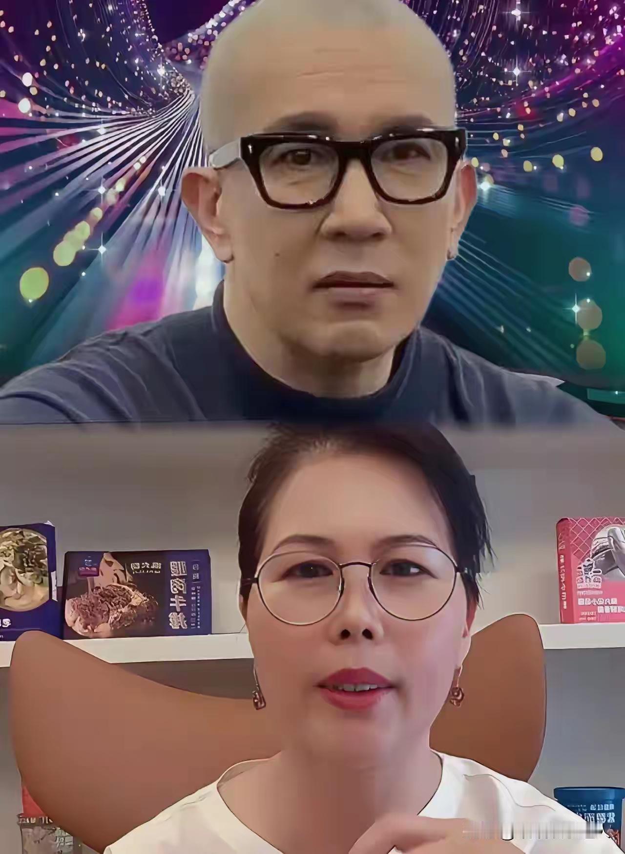 具俊晔做了一个错误的决定，他不应该搬出豪宅，自己去租房。他应该努力赚钱，把房贷还