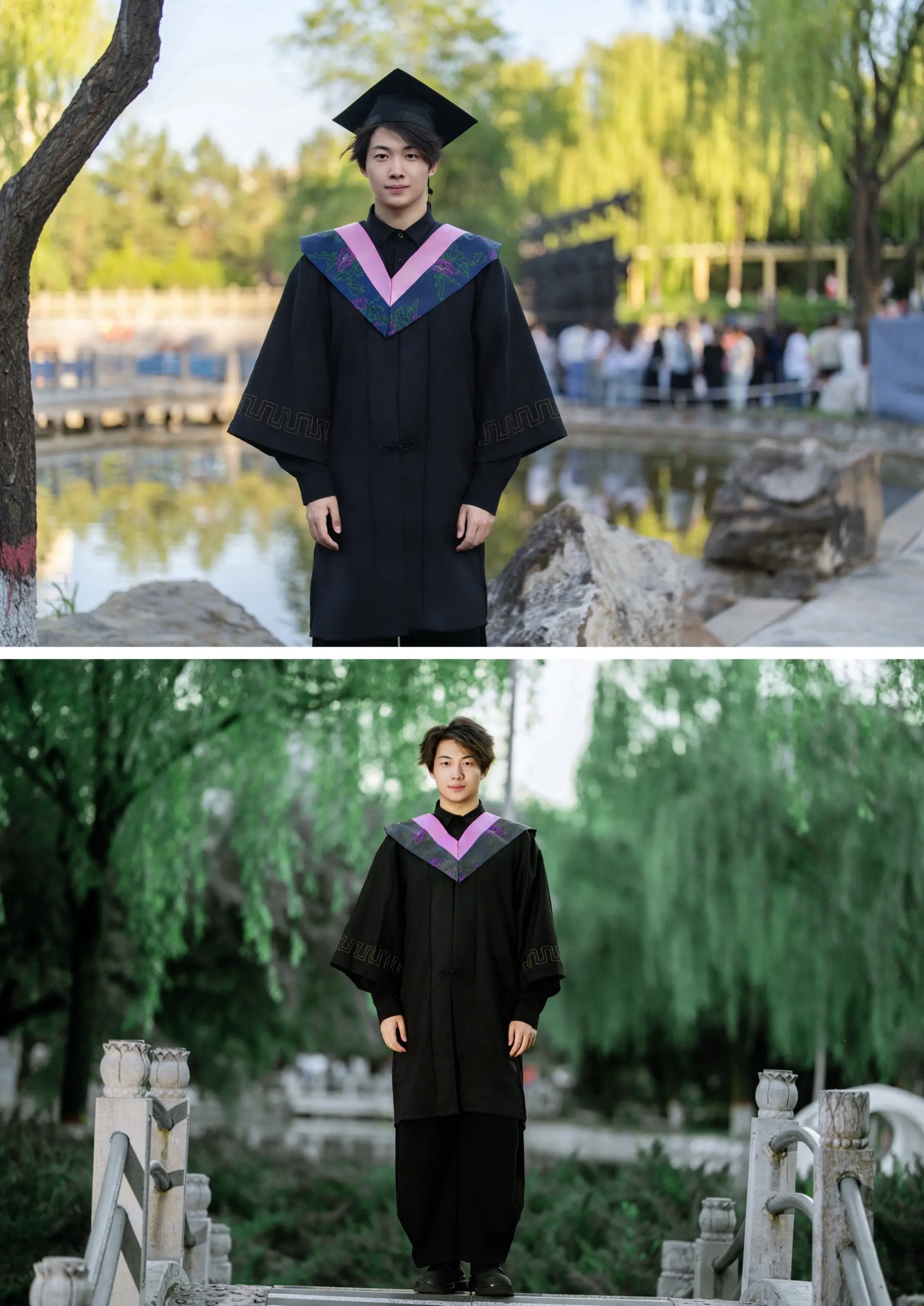 🎓