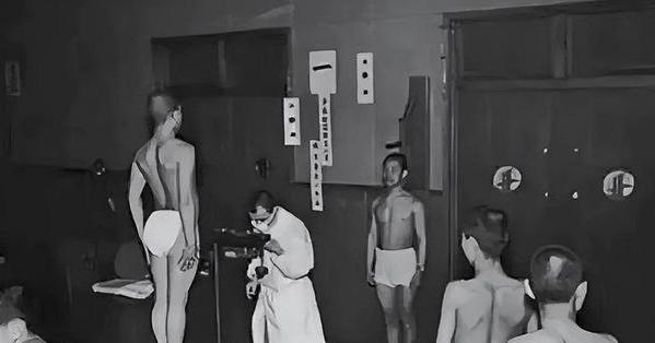 独属于美国女兵的日本慰安夫，到底有多惨？在过去的战争中，我们常听到一类群体，就是