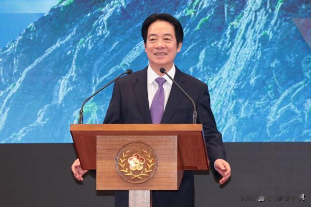 5月20日，赖清德执政满2周年，他以直播记者会方式发表谈话，他提出3点施政方向：