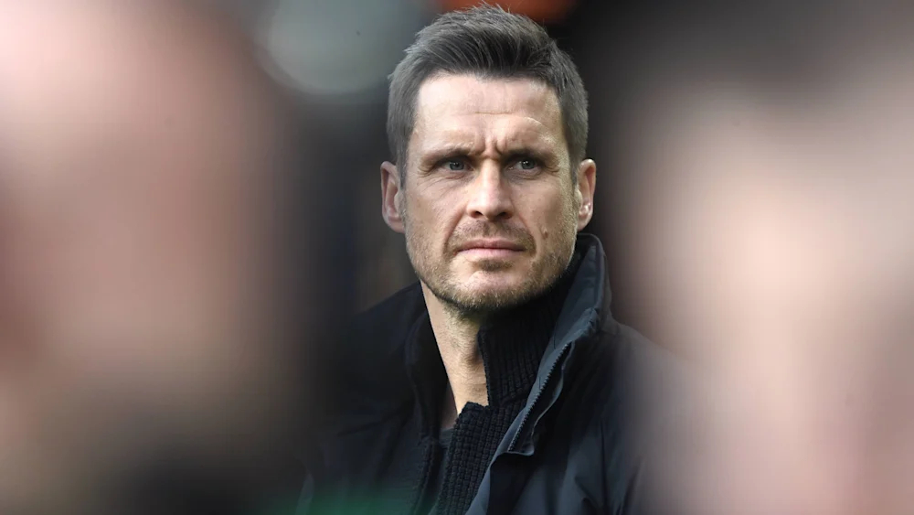 突发！多特蒙德宣布体育主管凯尔离职，立即生效！球员时代，凯尔为多特效力13年，助