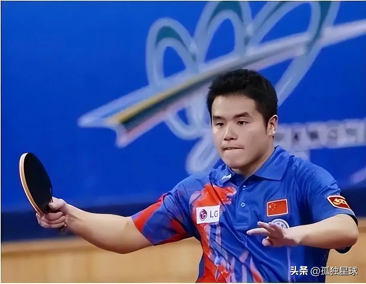 没有樊振东：谁能单骑救主？重演刘国正经典一幕？

老球迷有谁还记得，刘国正单骑救
