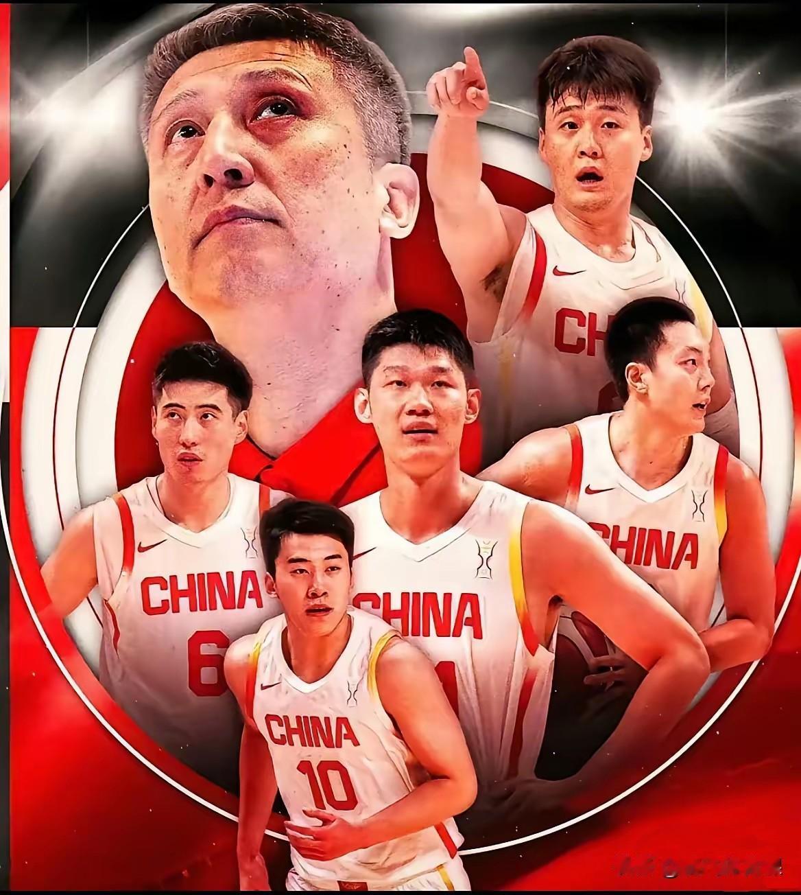 遗憾落选新一届男篮集训大名单七位球员如下:

1.徐杰  25岁  身高1.78