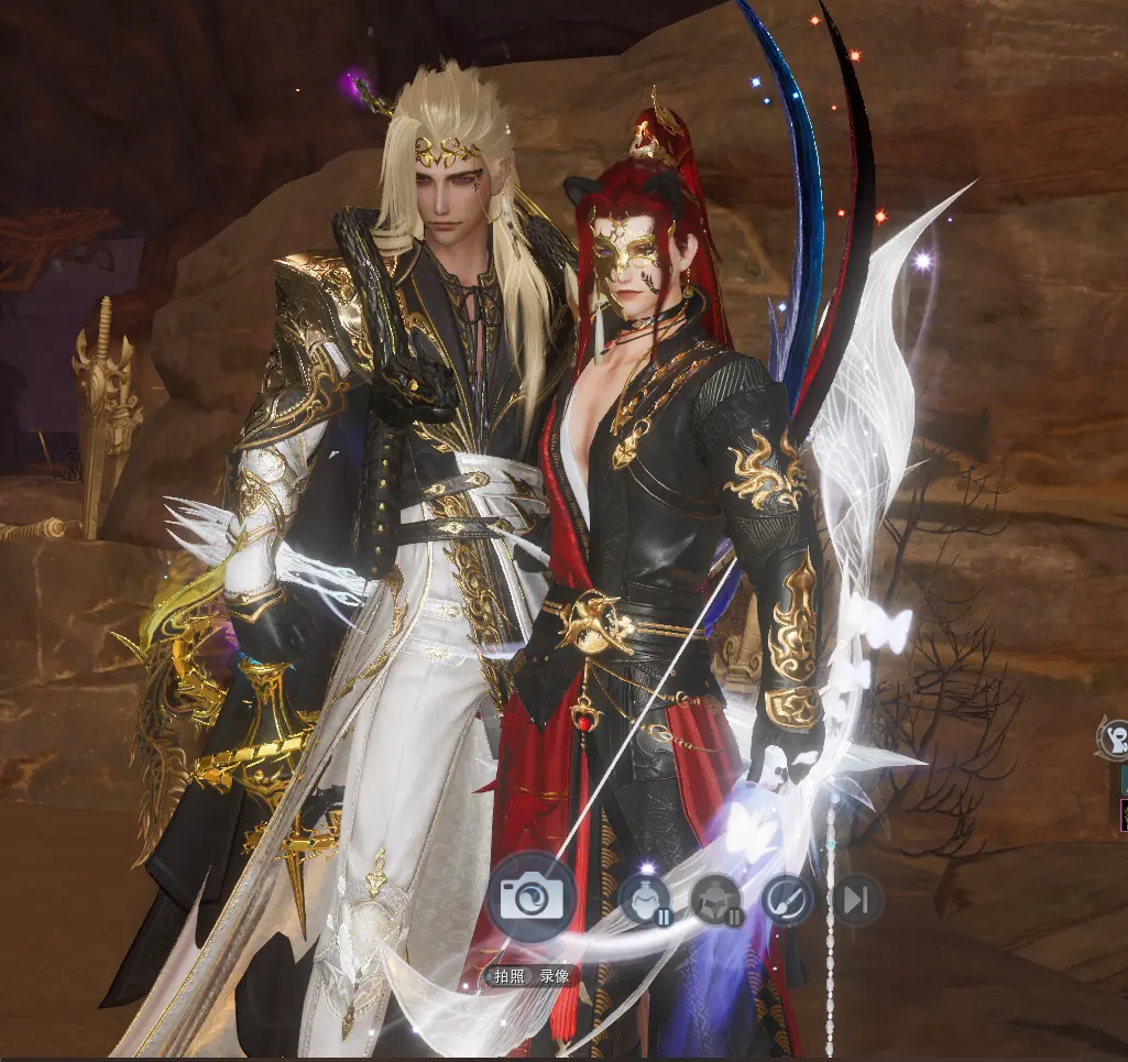 记录一下，情缘的第一个120大橙武玩具和我四个120大橙武玩具