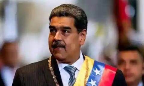 俄罗斯政治家杜金表示，若是这次委内瑞拉沦陷，中国选择袖手旁观，那么下一个“遭殃”