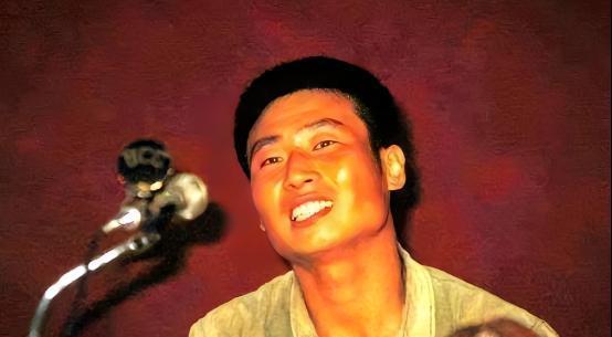 1983年大陆飞行员王学成叛逃，台湾当局给予他丰厚奖励，黄金美女样样俱全，台当局