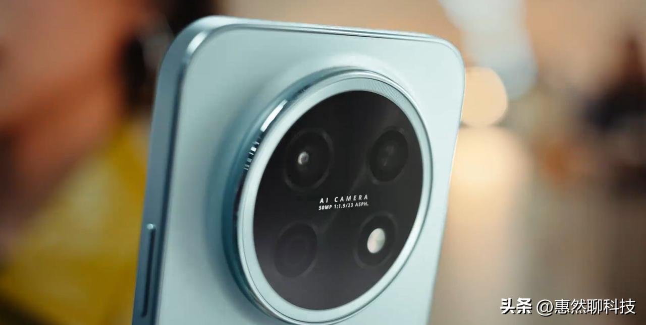 手机市场又迎来一位实力悍将——华为畅享 90系列正式开售啦！在竞争激烈的千元机赛