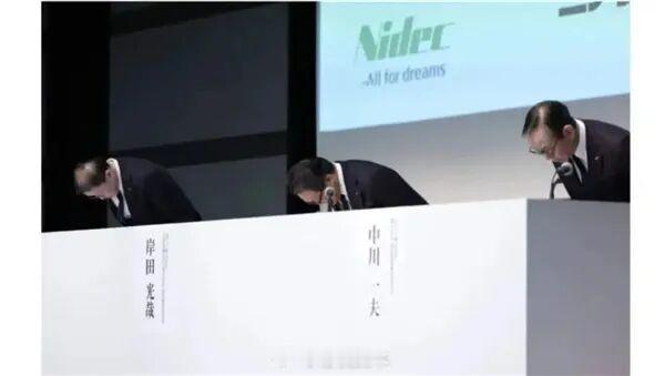 特斯拉核心供应商，日本电机巨头再曝大规模造假！5月13日消息，据多家媒体报道，日
