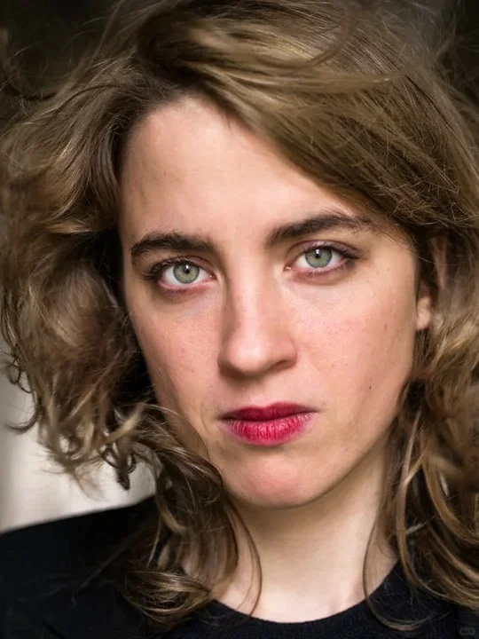 阿黛拉·哈内尔控诉导演性侵案开庭