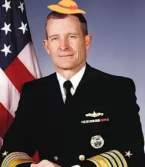 美国退役上将布莱尔：如果中国觉得可以在几天时间内占领台湾，并将既成事实呈现在国际