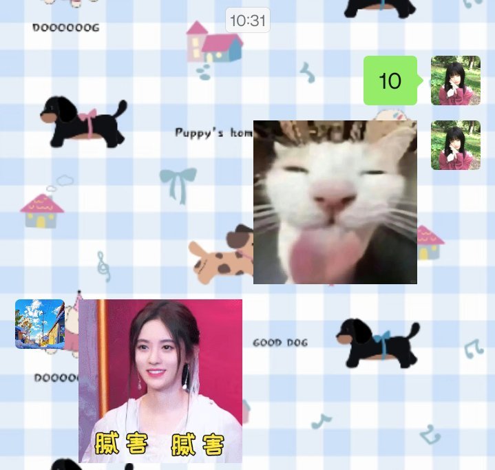 精准拿捏我的妈 