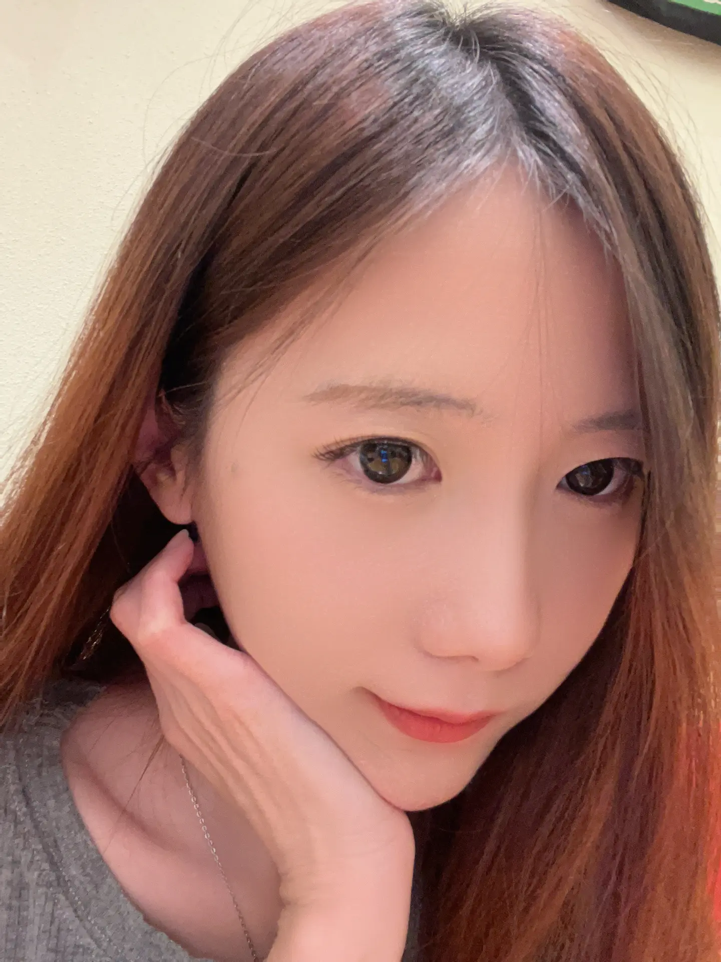 今天长这样