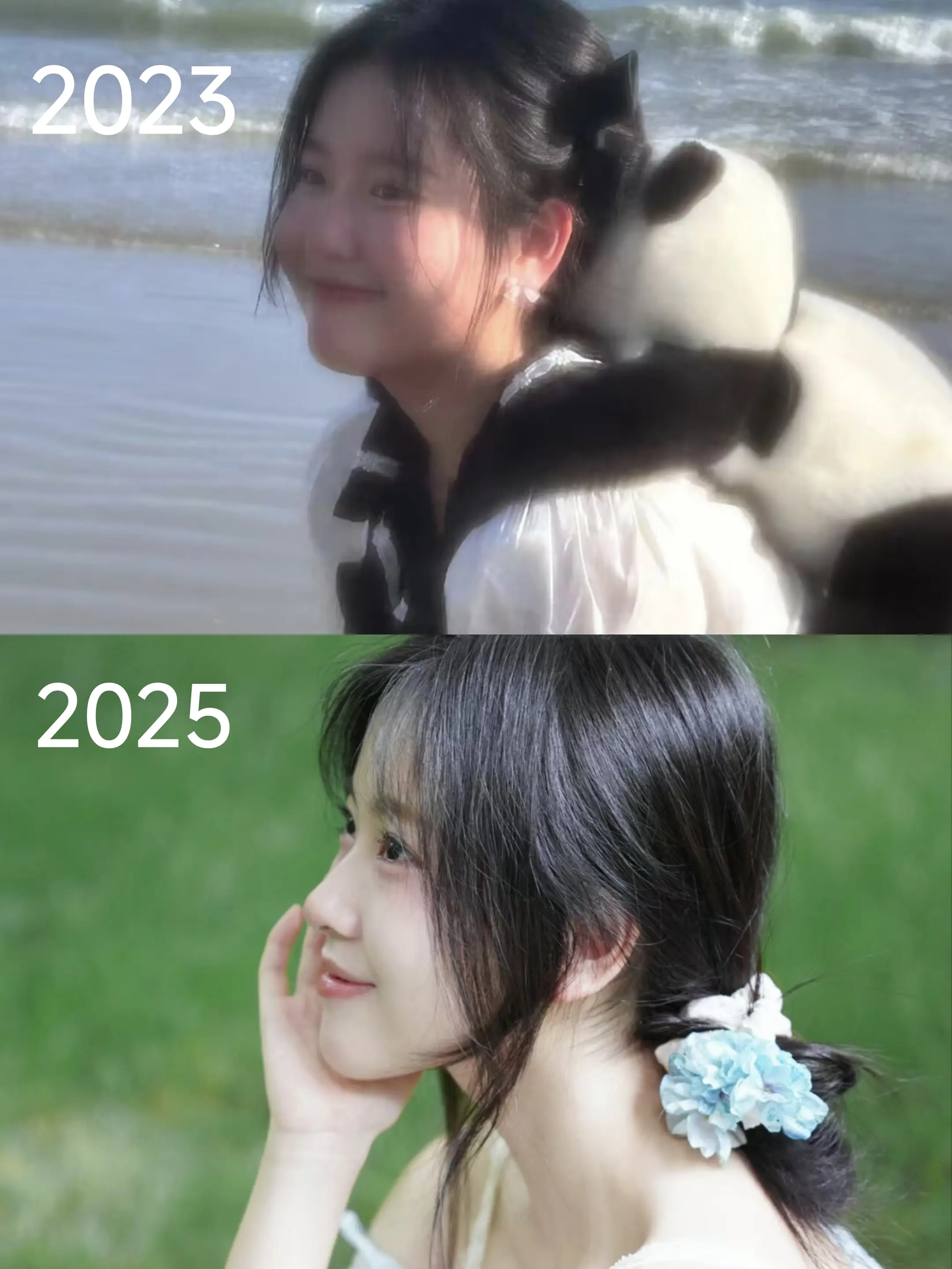回不去的何止是时间。