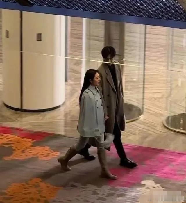 赵今麦在这部剧里可是十足的千金范啊，这气势男主都有点压不住了！ 