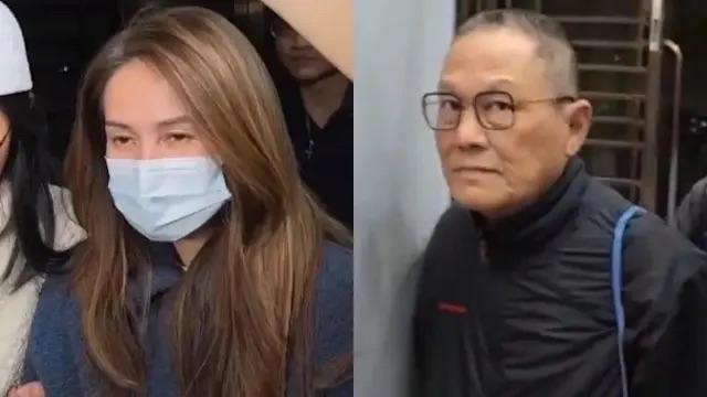 1000万交保竟逃了！高金素梅前主任张俊杰破坏电子脚镮失联

梅花新辑网 林瑞益