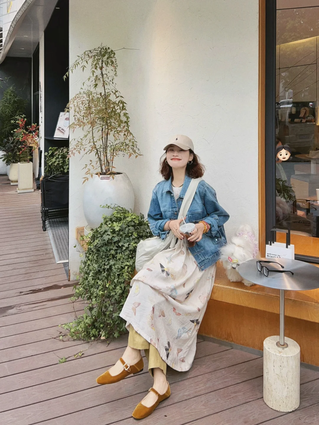 胶片日常🍃慵懒自在的感觉太爱了！！！
