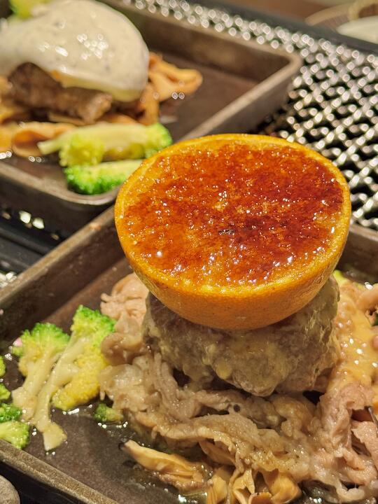 围炉牛肉饭馋哭谁了我不说🥹