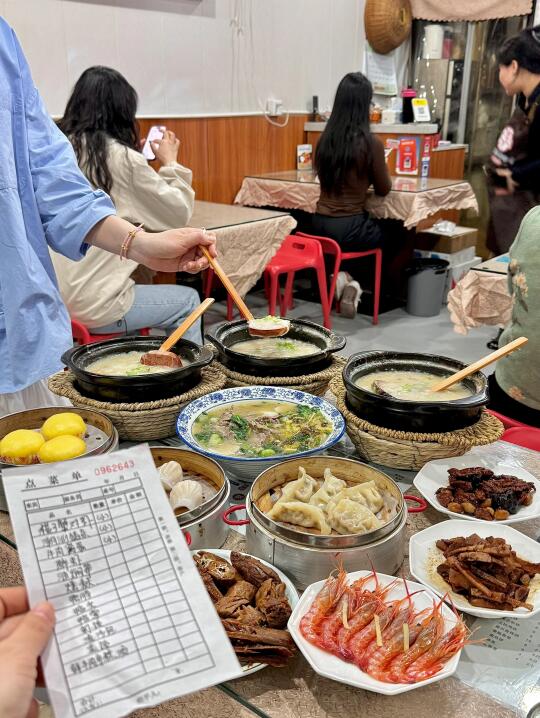宁波！真心觉得好吃的小店！！
