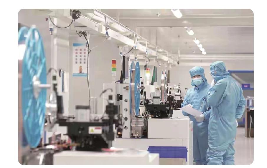 美国专家说就算中国制造业原地踏步20年，美国也追不上，这话还真有数据支撑。202