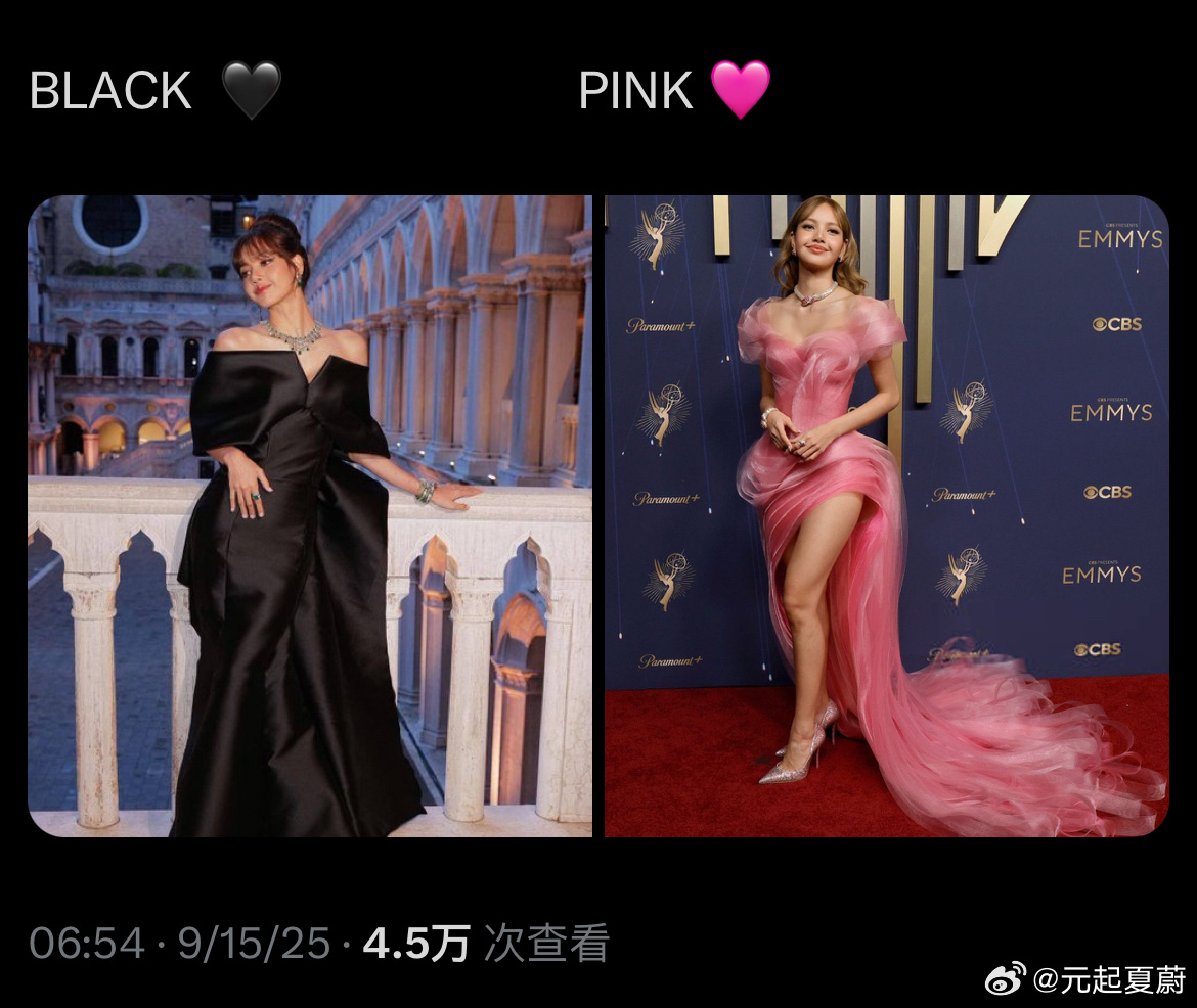 BLACKPINK能不能别来沾边…… ​​​