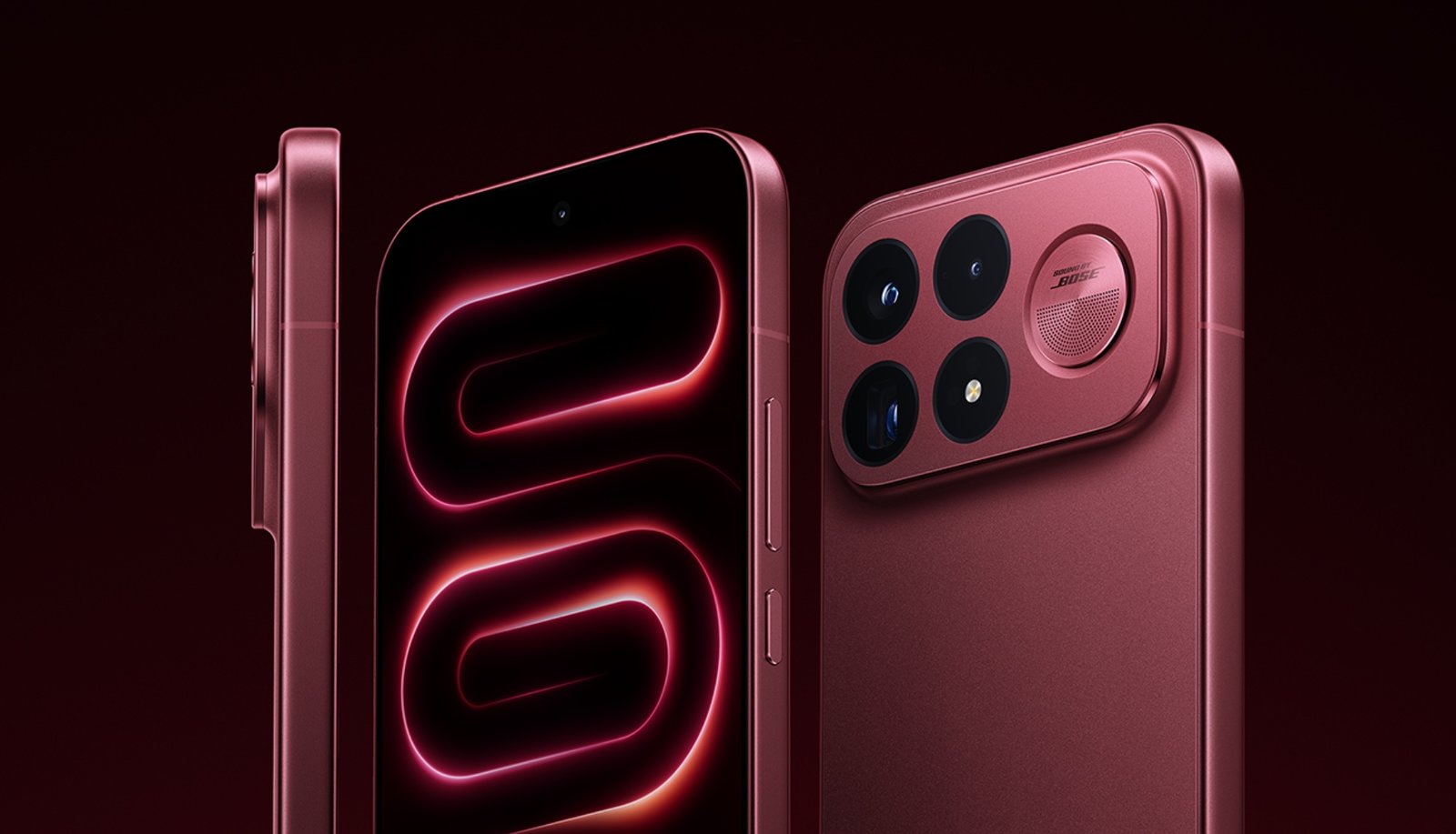 REDMI K100 标准版入网，配备万级电池与100W快充