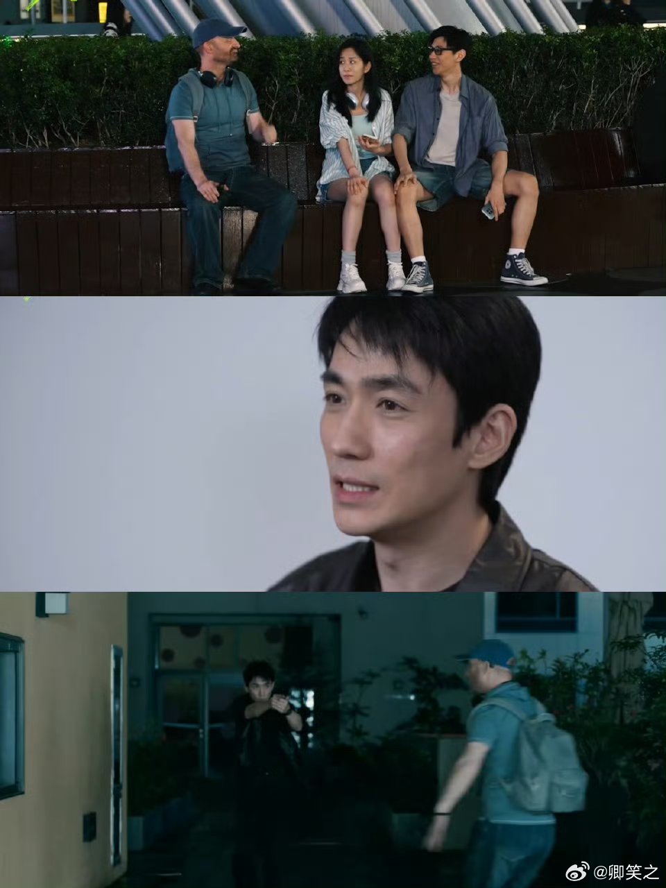 惊蛰无声不该被埋没刚出电影院，心情久久不能平复。《惊蛰无声》拍得太好了，每一个细