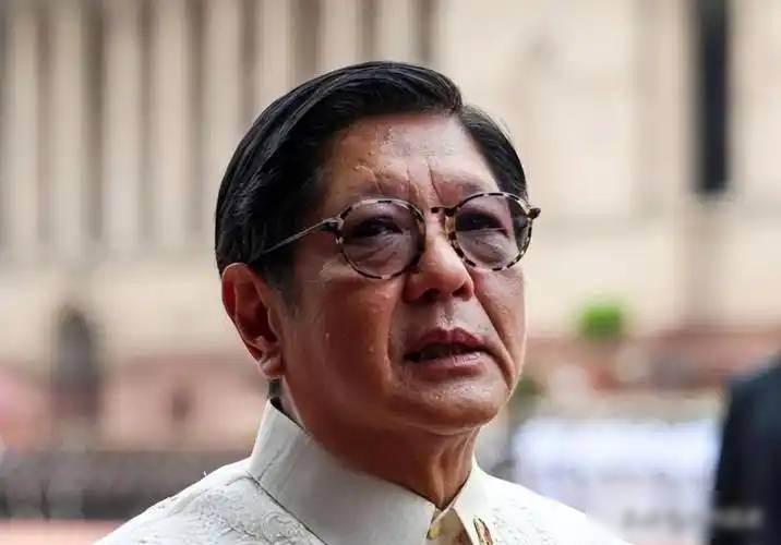 菲律宾防长被中国制裁，家里人也跟着受限，这事有点不一样

6月11日，中国外交部