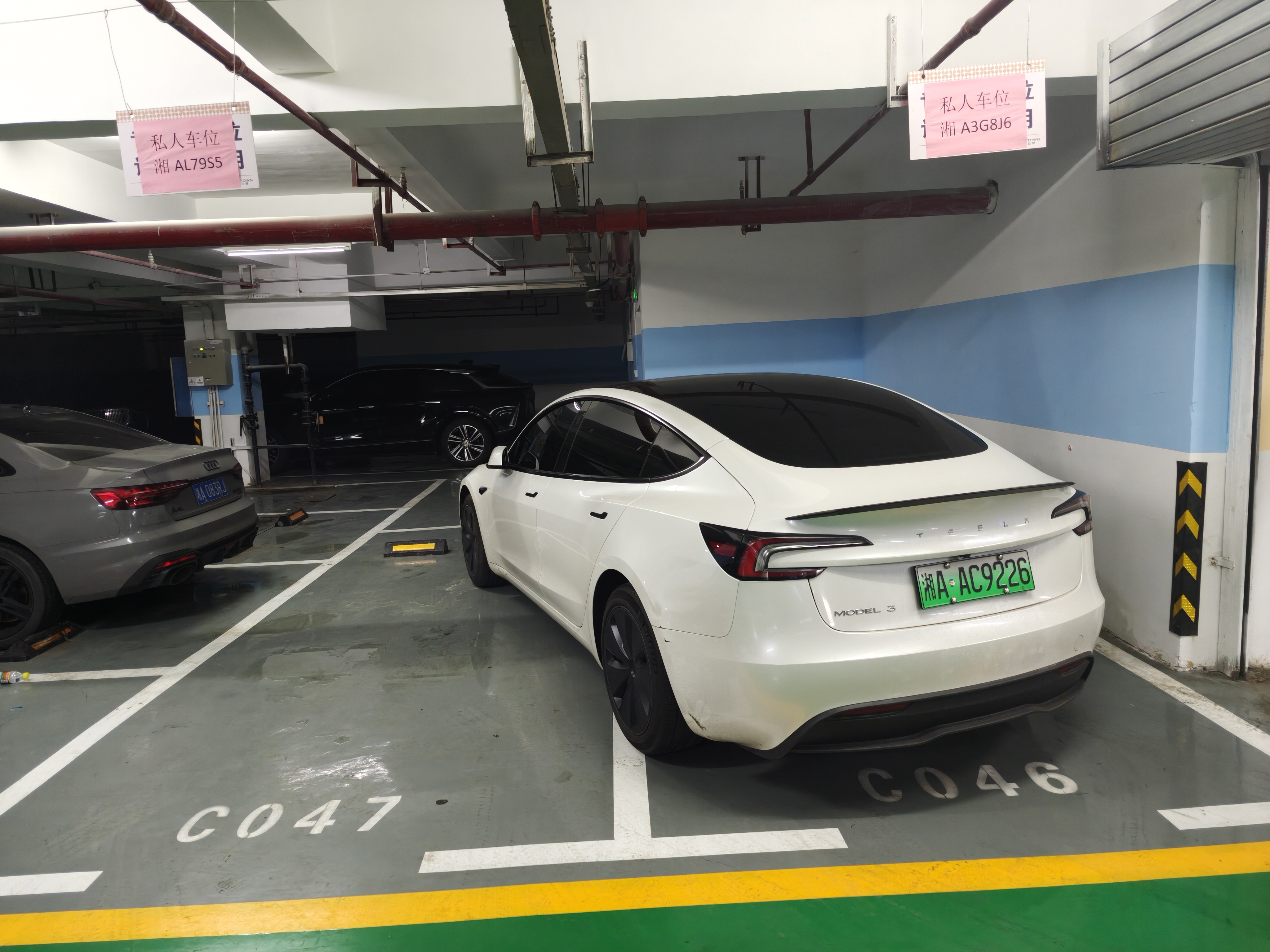 垃圾车主真没素质，这边建议技术差别开车 