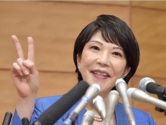高市早苗现在估计后槽牙都要咬碎了！她怎么也不会想到，才部署完1000公里射程的导