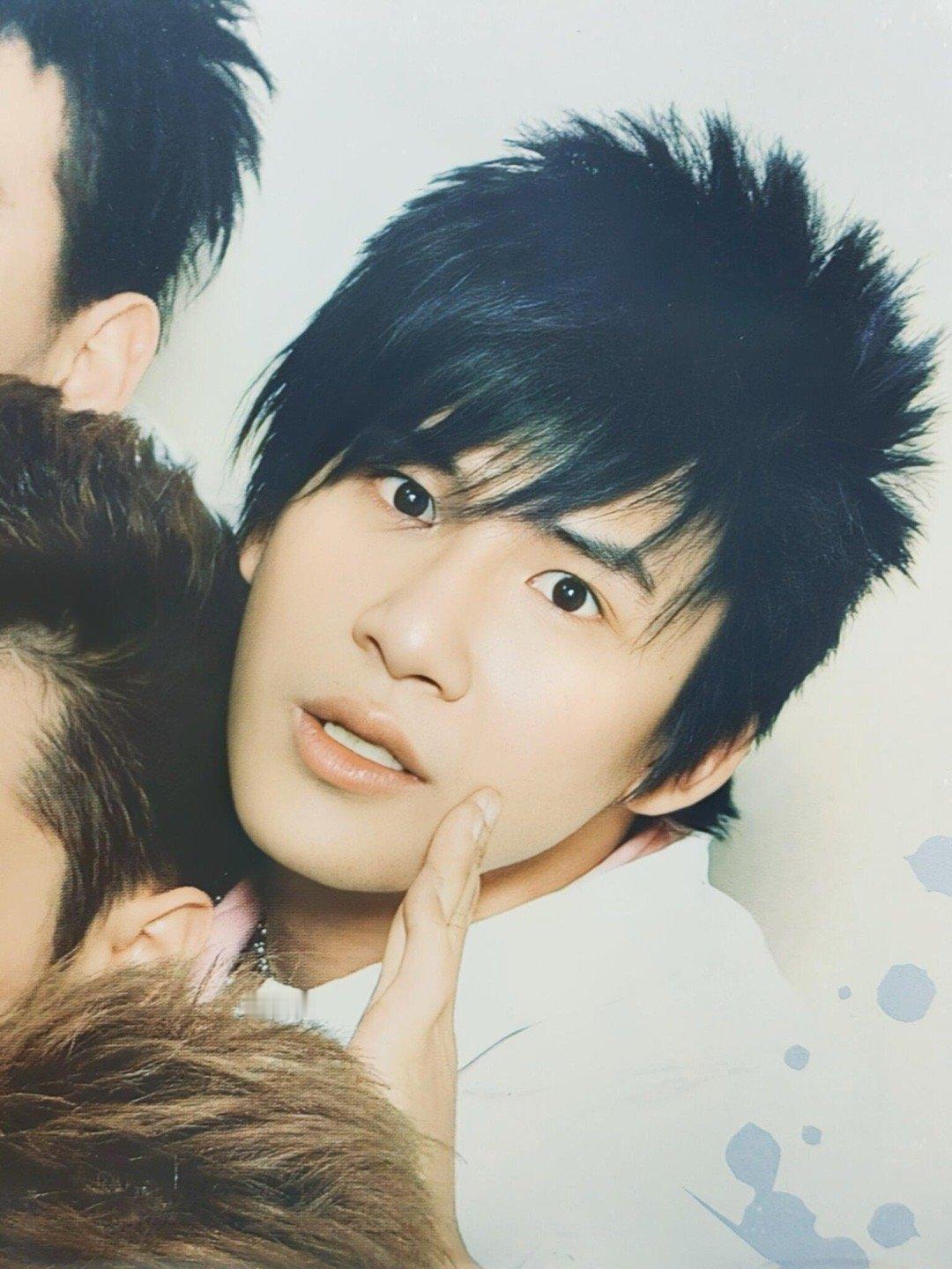 付航说大张伟是上个世纪出道的大张伟付航相爱相杀，句句都是名场面，真实活人互动笑点