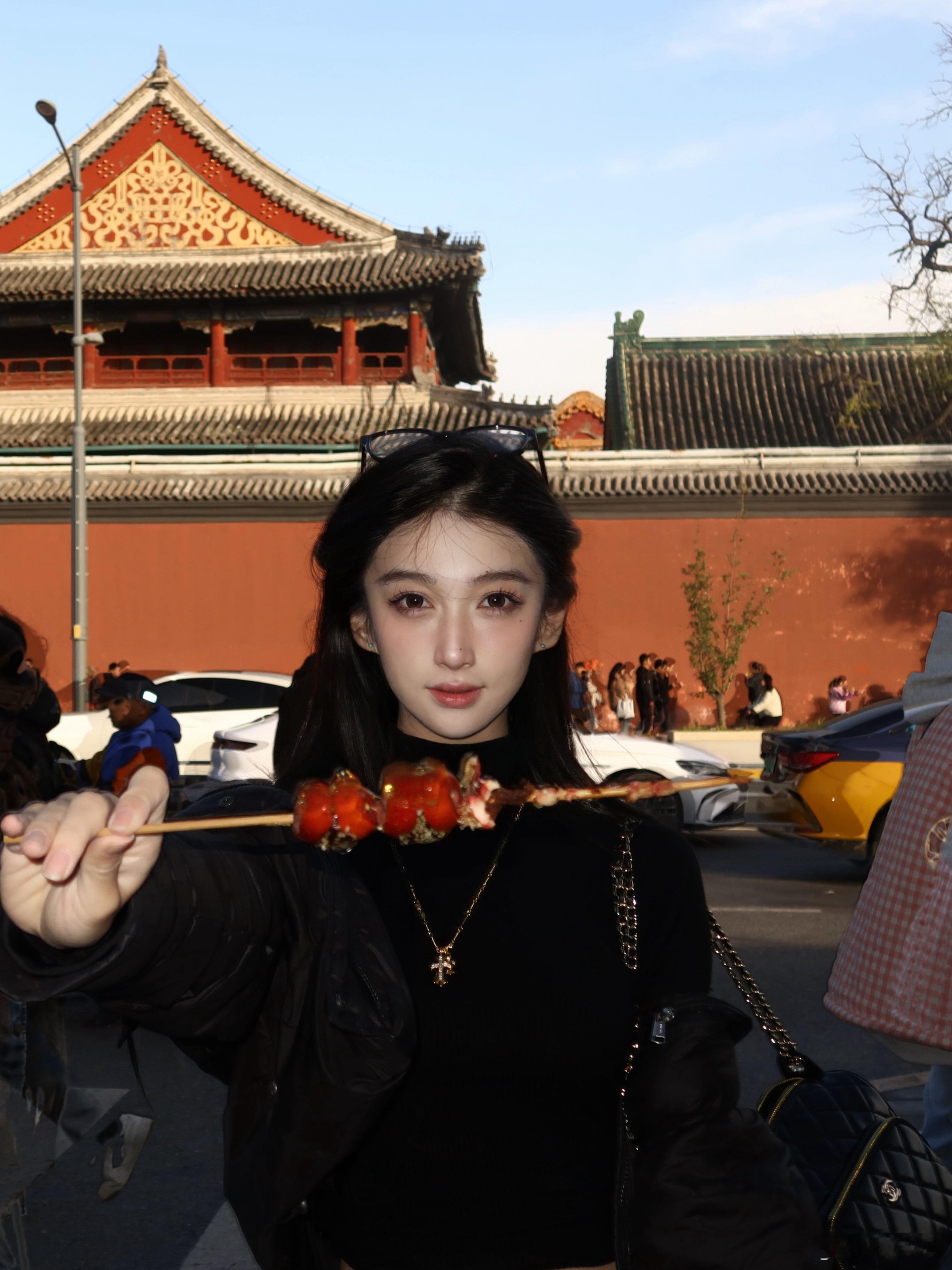 北京⛩️ 