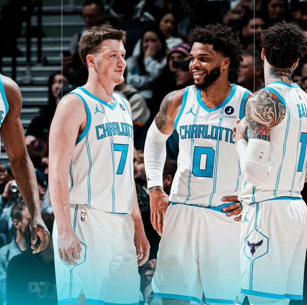 仅差7记！克尼佩尔再这样打下去最佳新秀和三分王都要没了
黄蜂不敌凯尔特人；克尼佩