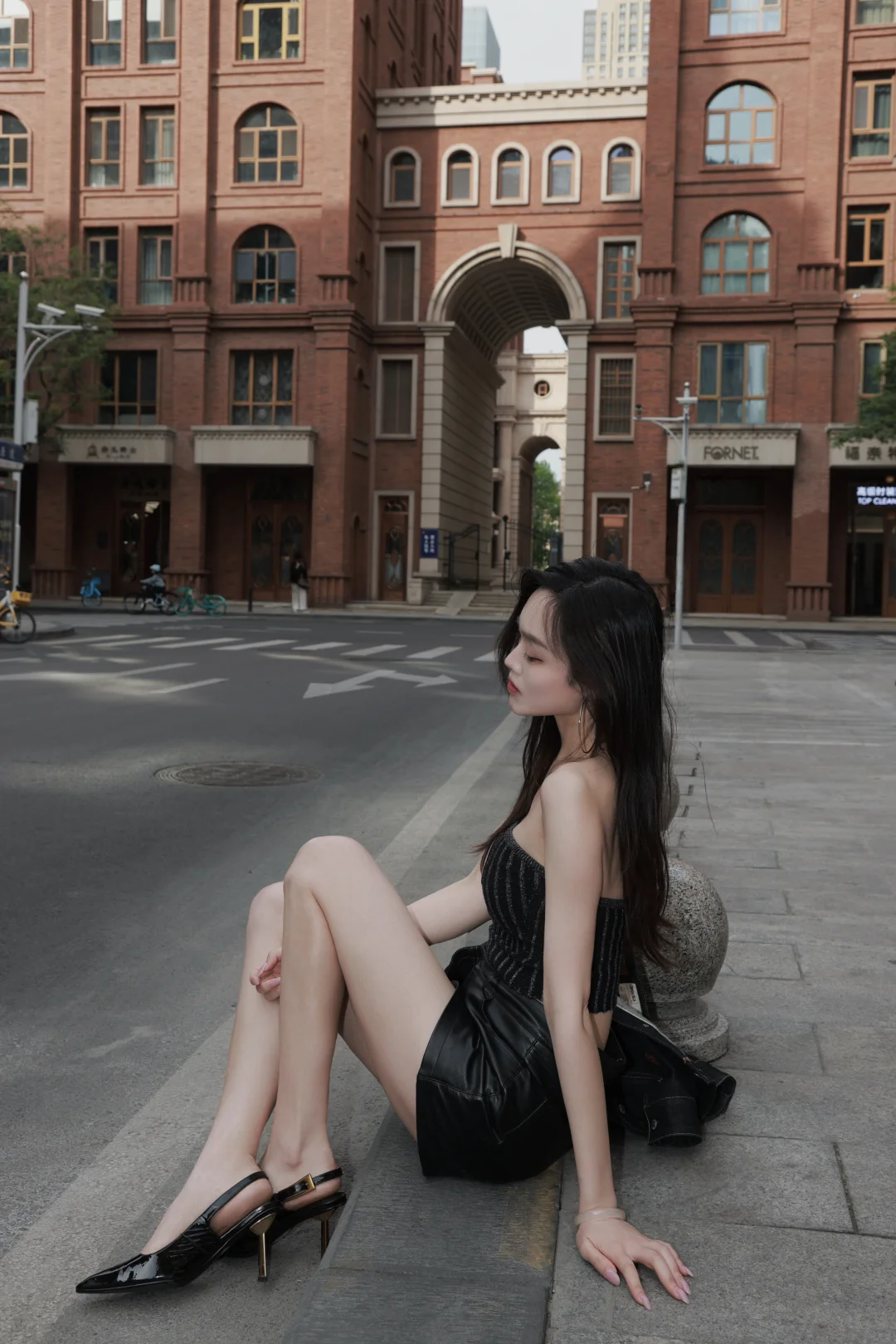 到底要有多少老公 才不会害怕失去