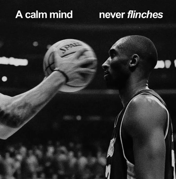 科比去世六周年死亡不是终点遗忘才是！你印象中科比生涯最震撼的镜头是哪一个 