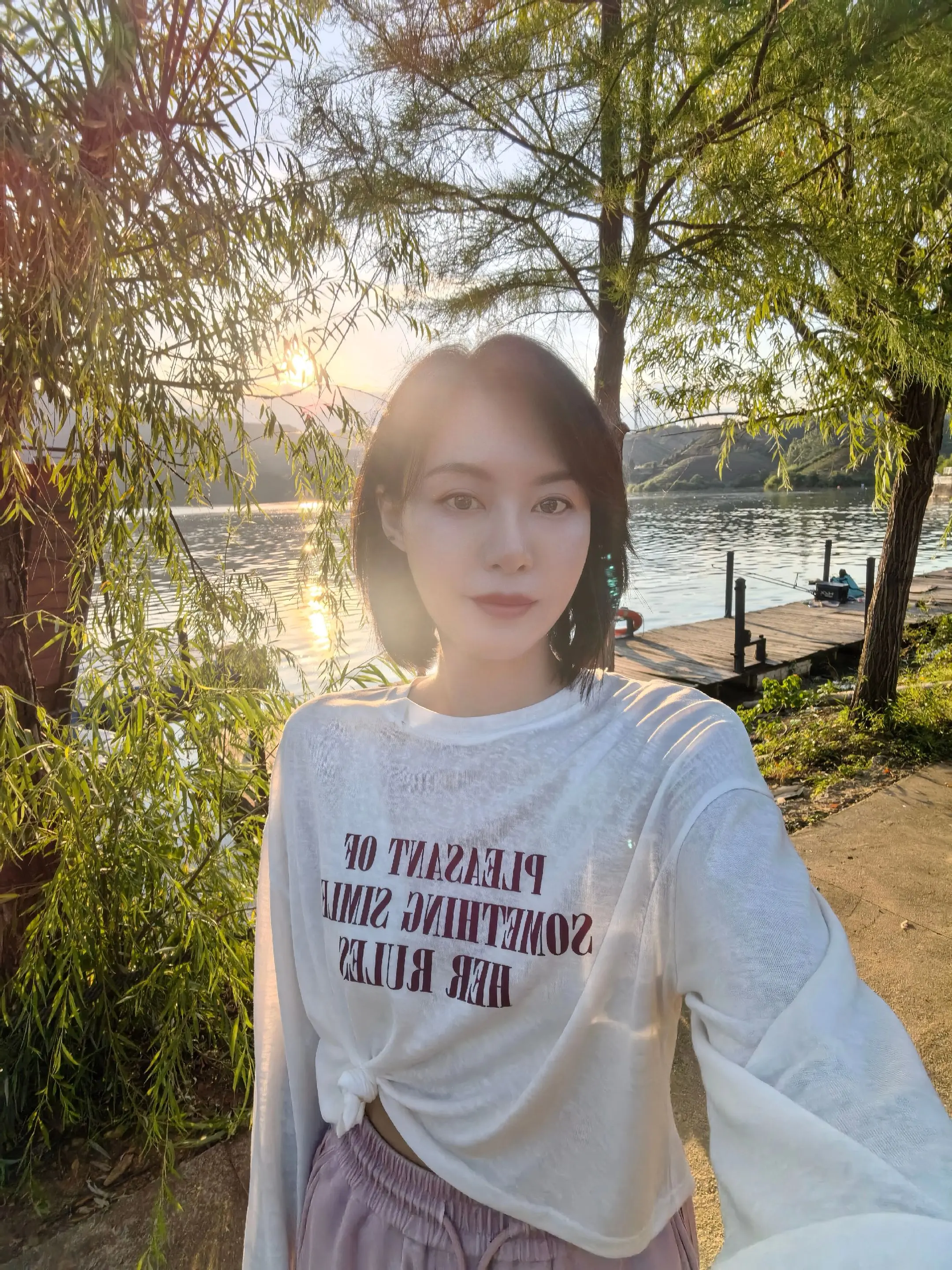 🧸 ʰᵃᵖᵖʸ ˡⁱᶠᵉ‘’  ‘’生活嘛！主打的就是一个快乐