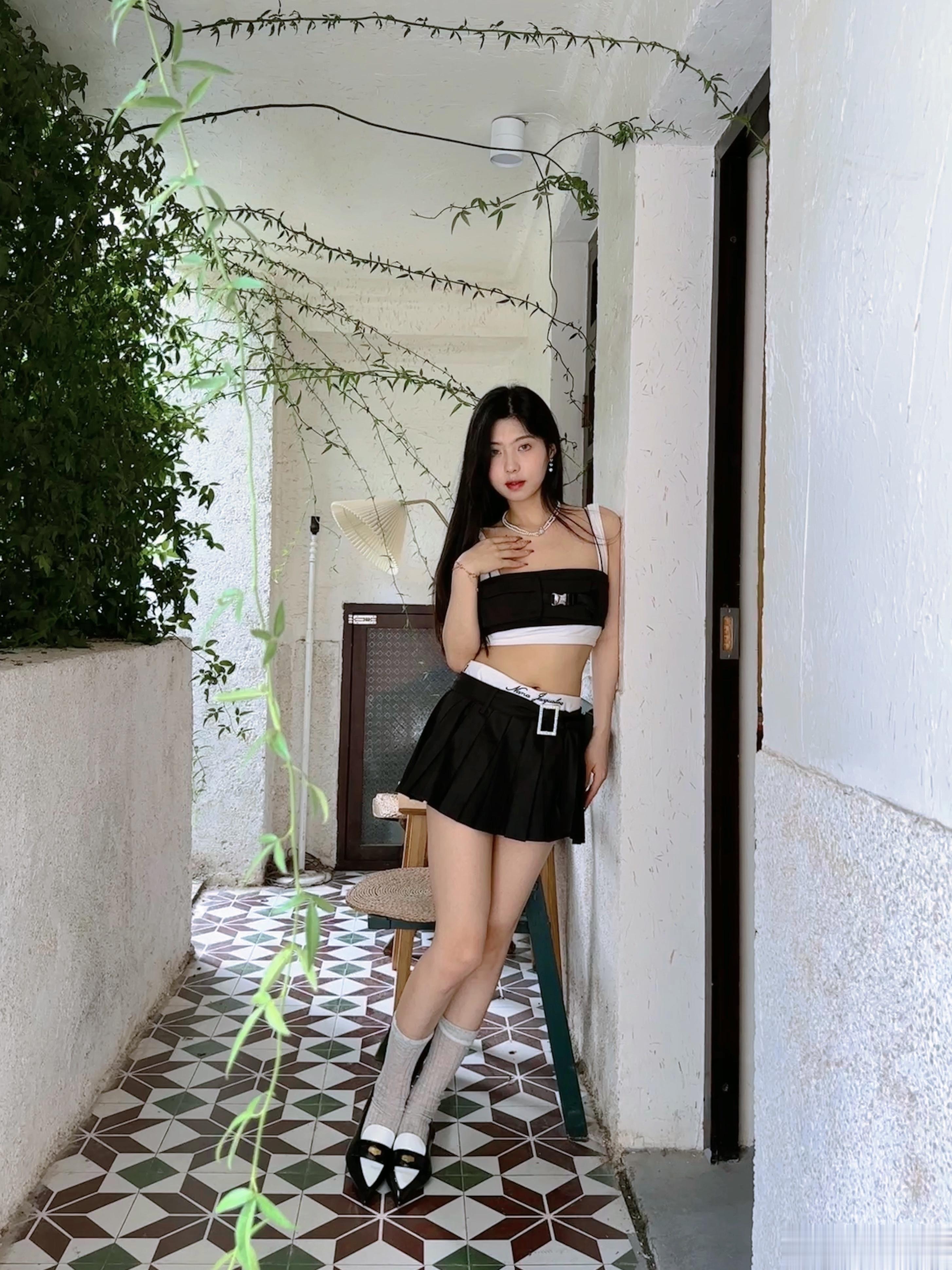 为什么会有种觉得自己胖的感觉 ​​​