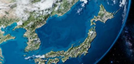 果不其然，日本提出“历史上没有外军在日本本岛登陆并占领过”这个观点，作为自己底气