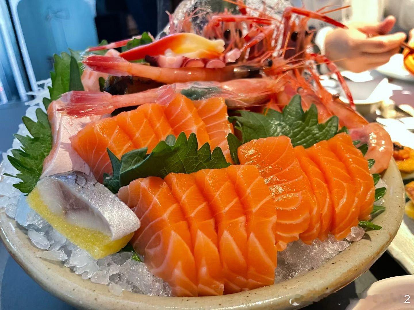 我也想吃🤤，但是我吃不来，看着还蛮有胃口的！但是加了那个好冲鼻子！ 