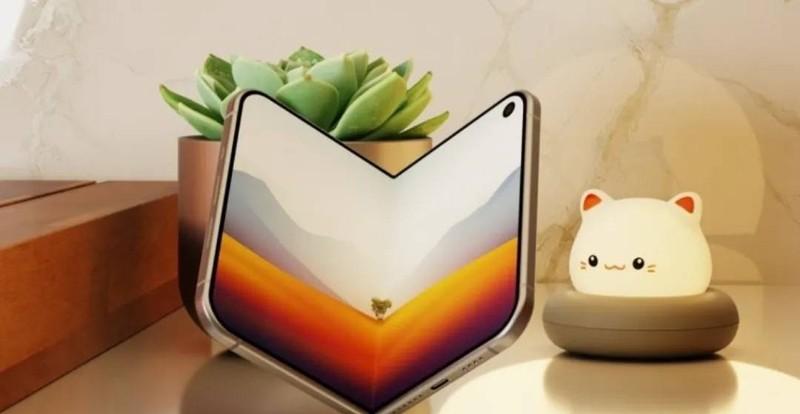 苹果折叠屏iPhone Ultra再遇坎：铰链折痕拖累量产，9月或无法发布
中国