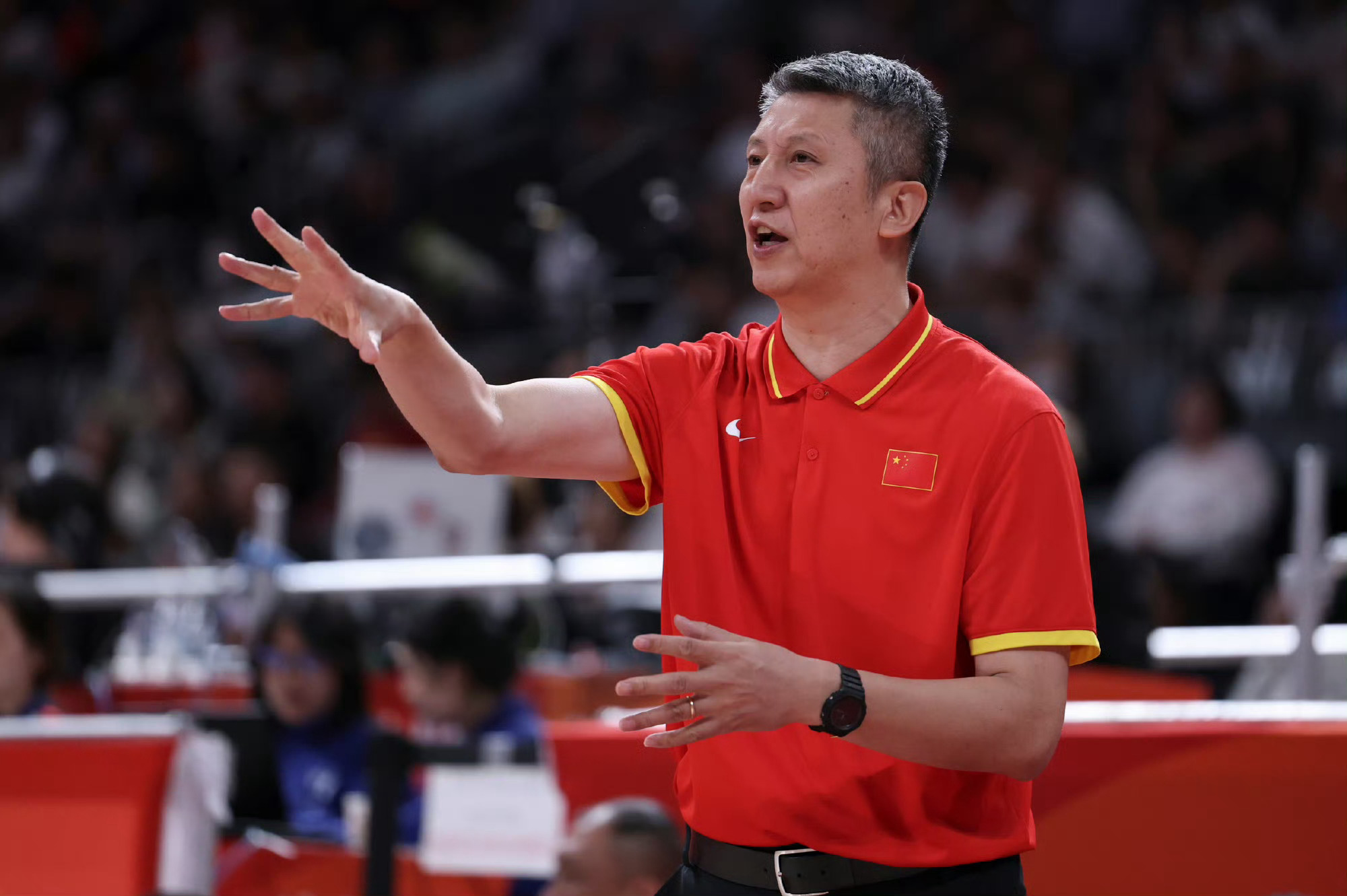 中国男篮接下来怎么办 汉家四大败仗：汉代李广利赎罪战带兵征匈奴唐代鲜于仲通指挥军