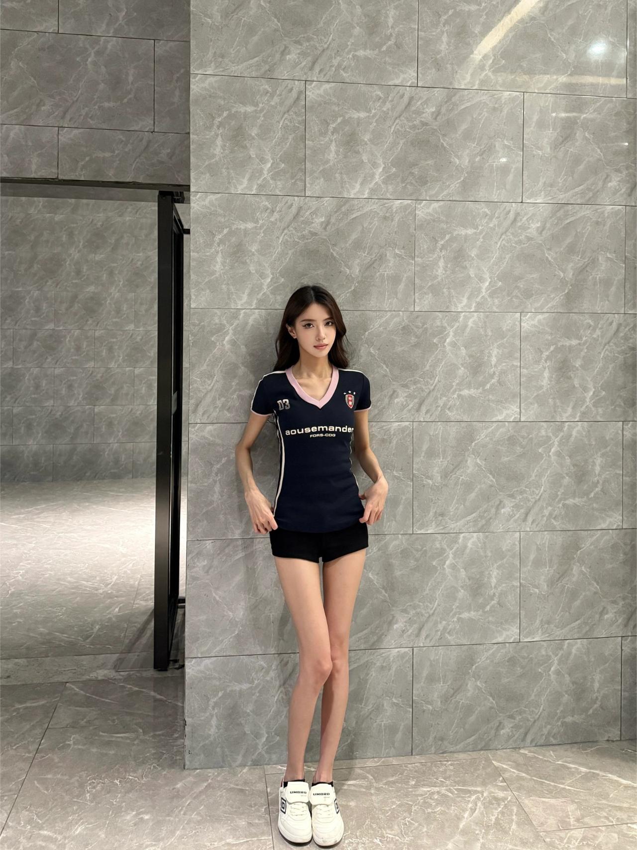 简单的时尚感，绝绝子的搭配分享