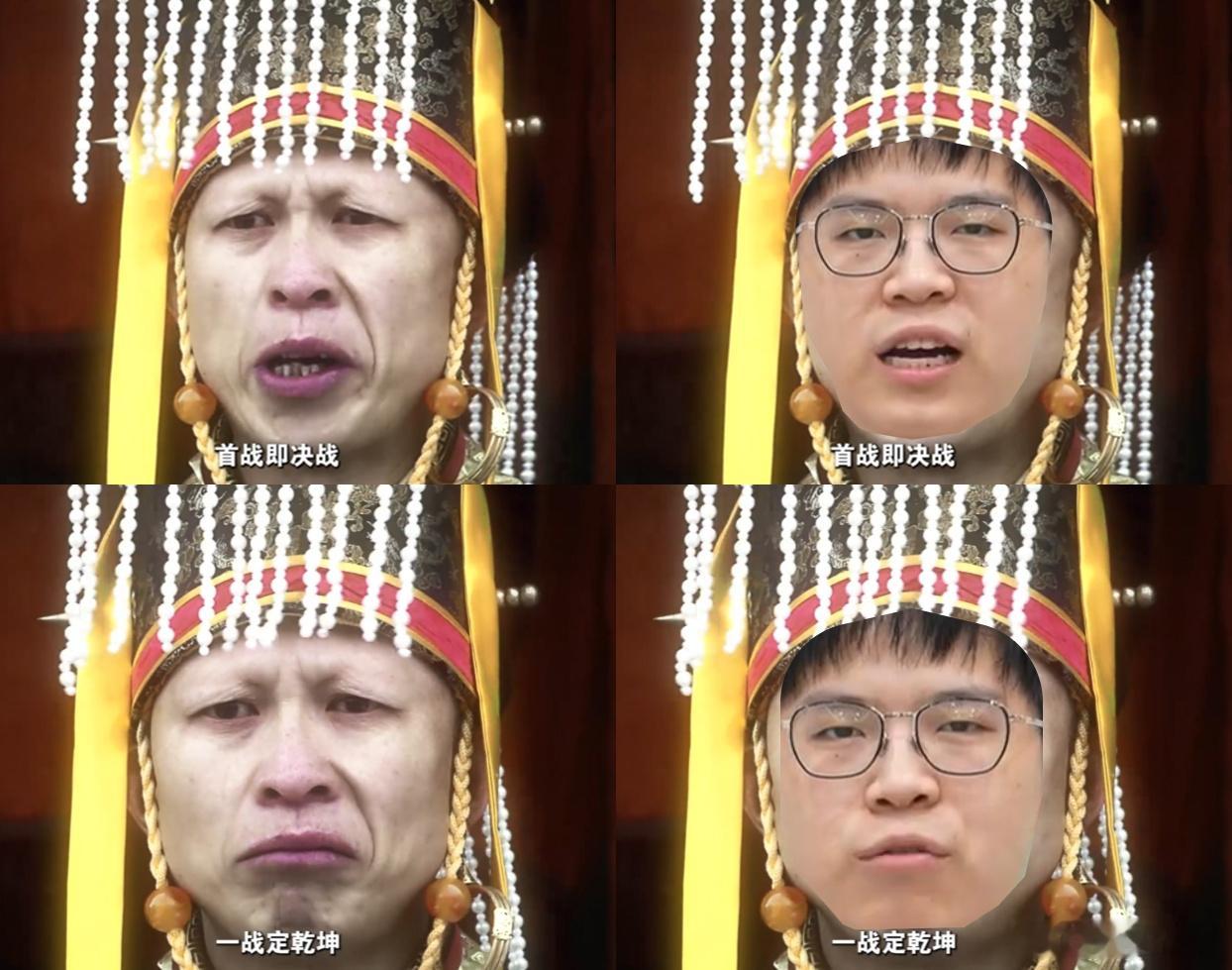 理性讨论，你们觉得bin离开blg还能证明自己吗?毕竟lpl强的队友太少了，不像