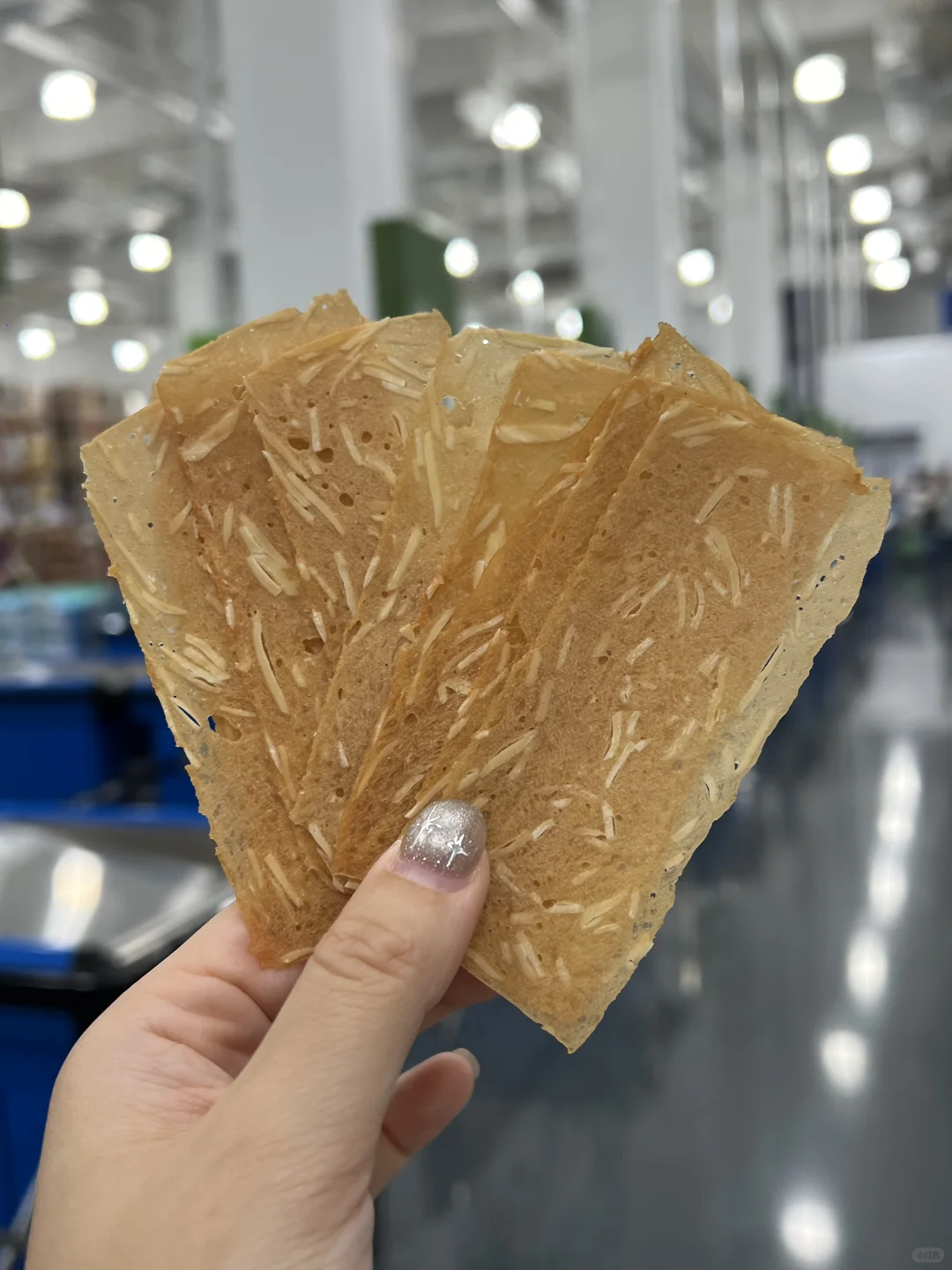 在山姆看到这个…一定要多拿！！