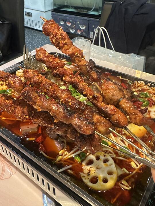 上野🇯🇵|中餐大变天‼️卷出新高度🔥