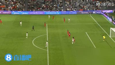 19岁的孟加拉小姑娘满场飞奔硬生生把27岁的中国女足冲得直喘粗气你手里的啤酒罐估