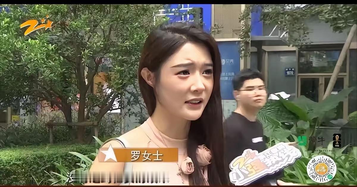 浙江杭州，女子租住一套200平精装大平层，月租1万9千元，住满2年租金40多万元